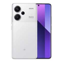 Redmi Note 13 Pro plus белый